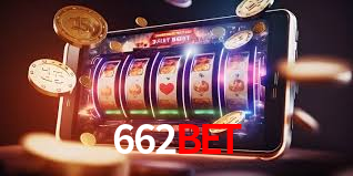 VIP Casino 662Bet