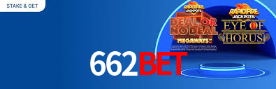 Daily Bonuses 662Bet