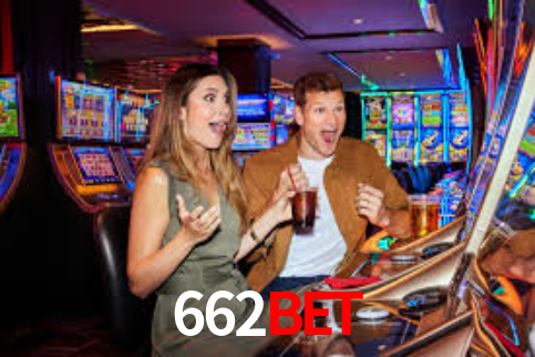 662Bet App Interface