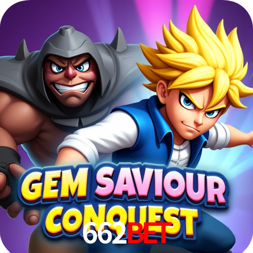 Welcome Bonus 662Bet