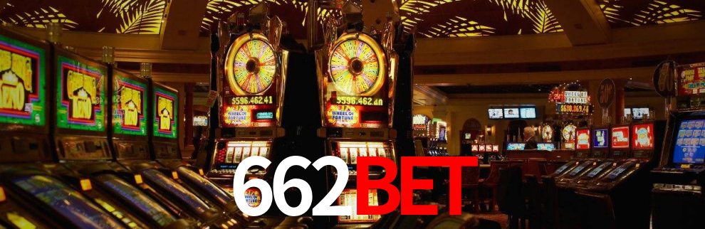 Premium Interface 662Bet